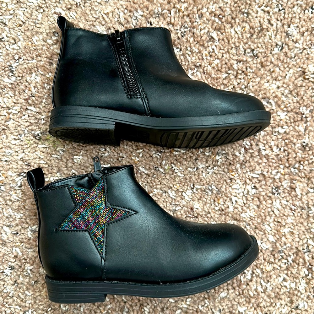 Sugar boots